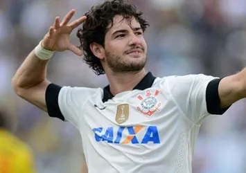 Galatasaray'da Pato sesleri