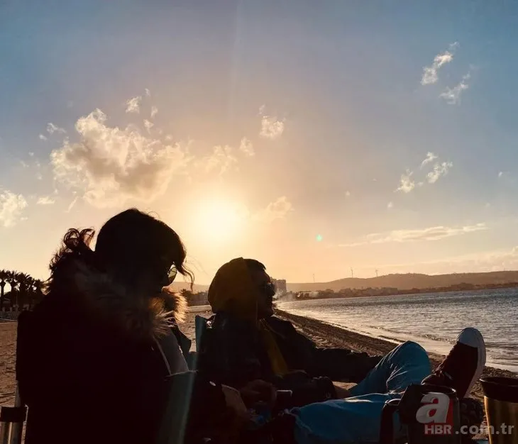 Alperen Duymaz ve Kübra Kelkit’den ayrılık açıklaması! Bu fotoğrafla yanıt verdi