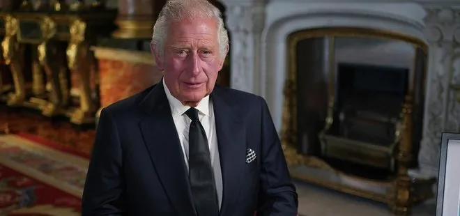 Kral Charles’ın taç giyeceği tarih belli oldu: Şaşaalı törenle verilecek