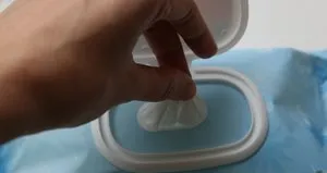 Islak mendil kutularını atmayın! Bakın ne işe yarıyor...