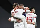 İspanyol basınından A Milli Takımımıza büyük övgü