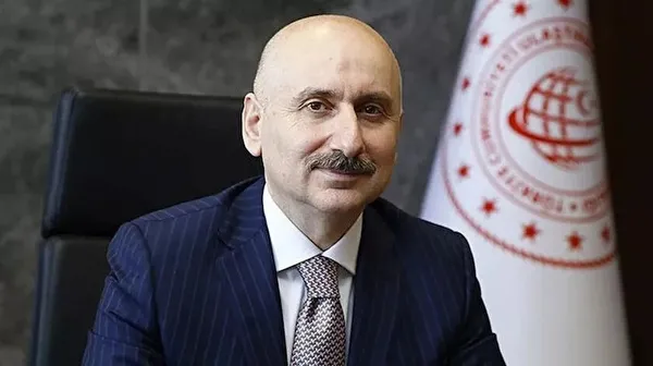 Bakan Karaismailoğlu: Kaliteli ve konforlu yollar sayesinde trafik kazaları yüzde 80 azaldı