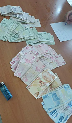 Adana'da kumar oynarken yakalanan kadınlardan şaşırtan savunma: Gün yapıyorduk - 3