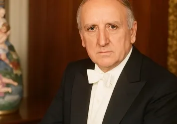 Eski TBMM Başkanı Cahit Karakaş'tan acı haber!