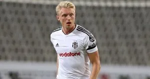 Beck’ten Mario Gomez’e eleştiri