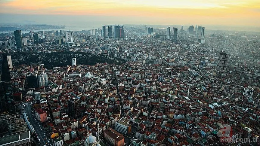 240 ay vadeyle 0.79 - 0.95 konut kredisi! Ziraat, Halkbank, Vakıfbank 18 Şubat konut kredisi faiz oranları! En uygun kredi hangi bankada? 7