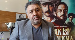 Mustafa Uslu’dan eski eşine nafaka davası