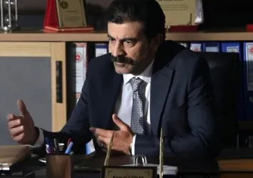 Akıncı’nın yıldızı Erkan Bektaş sevenlerini korkuttu! Ameliyata alındı