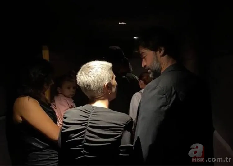 Aşklarını ilan etmişlerdi! Sarp Levendoğlu ve Naz Çağla Irmak ilk kez birlikte görüntülendi 2