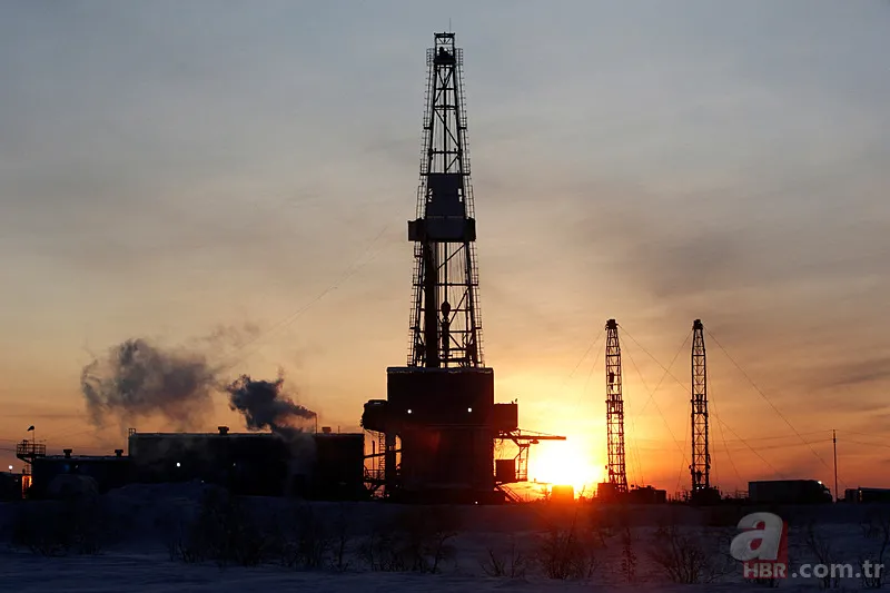 Trump yönetiminden Rusya'ya ilk yaptırım! Moskova nükleer tatbikat yaparken duyurdular 10