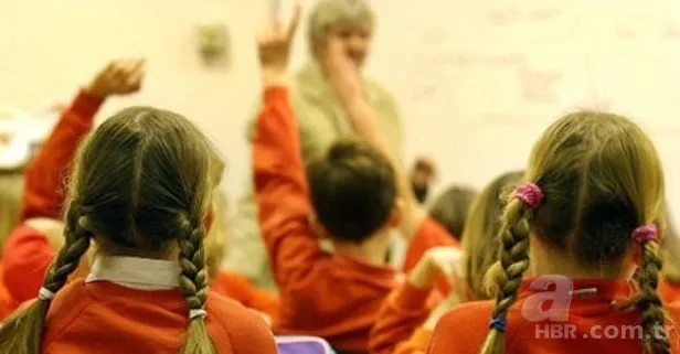 MEB son dakika açıklaması: Okullar ne zaman açılacak? İlkokul, ortaokullar, liseler için yüz yüze eğitim ne zaman başlayacak? 7