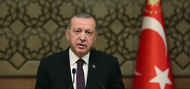 Başkan Erdoğan 13 Şubat Dünya Radyo Günü’nü kutladı!