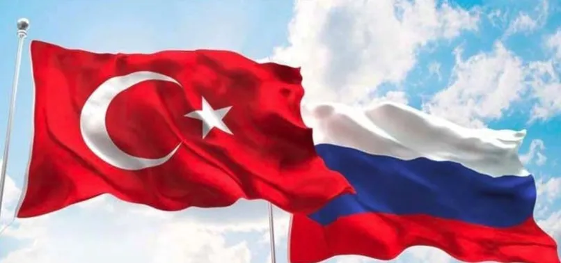 Türkiye ve Rusya arasında kritik görüşme