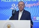 Erdoğan: Soykırımın hesabını biz soracağız