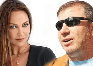 Tanju Çolak'tan Hülya Avşar'a gönderme