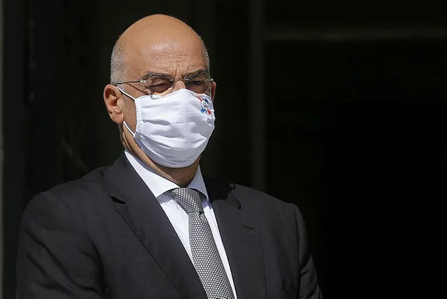 Yunanistan’dan skandal Türkiye hamlesi! ABD, AB ve BM’ye tek tek mektup gönderdiler