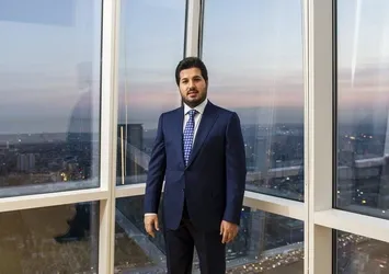 "Rıza Sarraf ABD’de yargılanamaz"