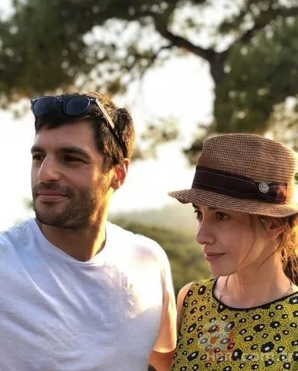 Serkan Çayoğlu ve Özge Gürel evleniyor