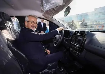 CHP'li Nilüfer Belediyesi'nde skandal! Borçtan dolayı belediyenin araçları bağlandı hesaplara bloke kondu işçinin maaşı yandı