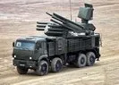 SİHA Rus yapımı hava savunma sistemini imha etti
