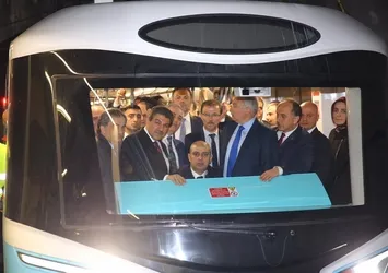 Esenler Belediye Başkanı Tevfik Göksu’dan İBB paylaşımına cevap