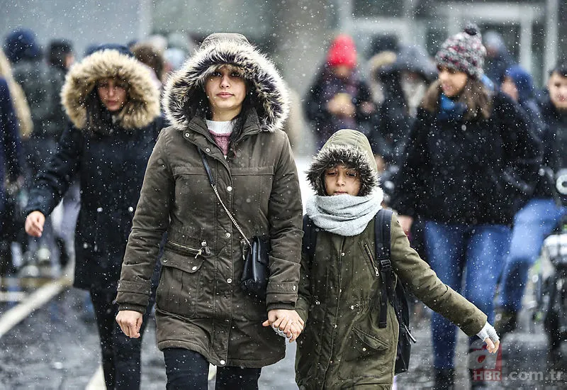 12 Şubat kar tatili olan iller listesi! Kar tatili yarın nerelerde var? İşte Valilik MEB açıklamaları… 7