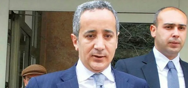 Yargı imamına ’Balyoz’ telefonu