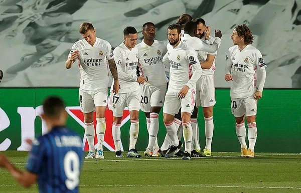 UEFA Şampiyonlar Ligi’nde gecenin maçları: Real Madrid ve Manchester City turladı