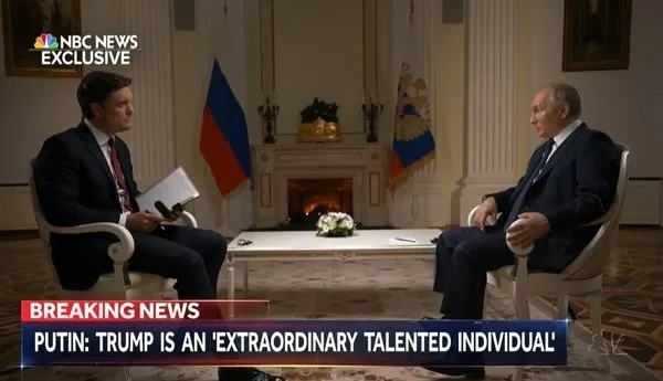 Putin'den Biden ile görüşme öncesi mesaj: Birbirimize aşk yemini etmedik - 3