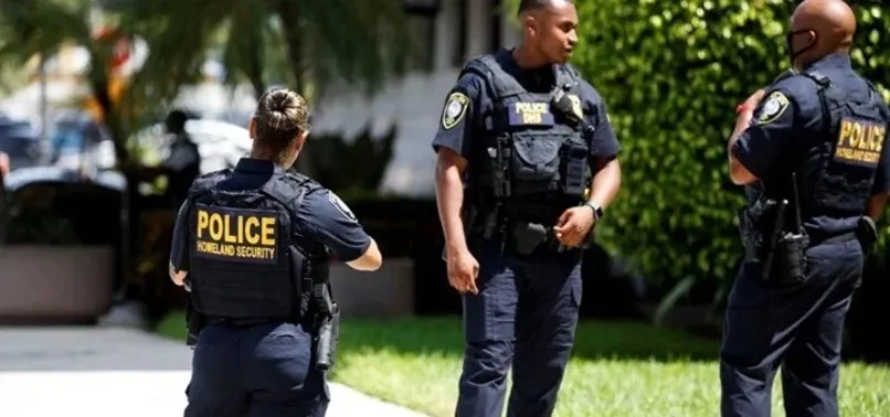 ABD'de silahlı saldırı: 1'i polis 5 kişi hayatını kaybetti