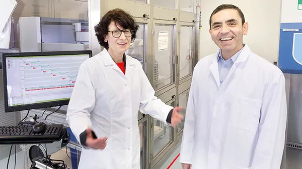 Sağlık Bakanı Fahrettin Koca duyurdu! Kaç ilde mutasyonlu virüs görüldü? Kısıtlamalar kalkıyor mu? Yüz yüze eğitim başlıyor mu?