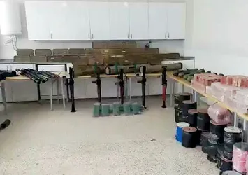 Son dakika: Kilis'te PKK/PYD'ye flaş operasyon!
