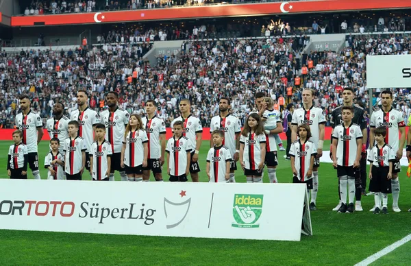 Beşiktaş'a 21 milyon euroluk müjde! - 2