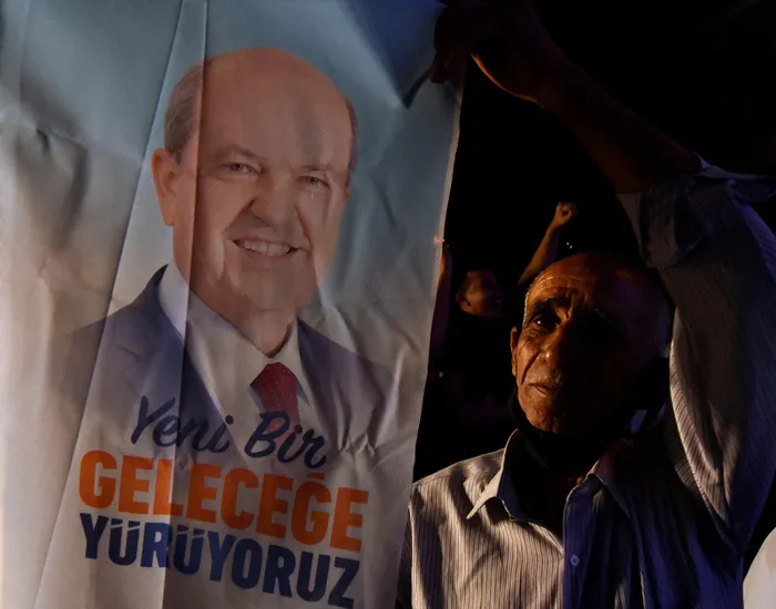 Dünya basını KKTC seçimini böyle yorumladı: Erdoğan’ın desteklediği aday kazandı