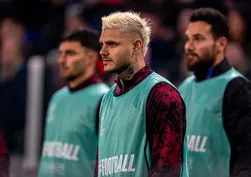 Sezon sonu öncesi kriz! Liverpool yenilgisi sonrası oklar Icardi’ye döndü