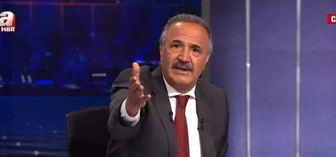 CHP eski Genel Sekreteri Mehmet Sevigen’den A Haber’de CHP ve Kılıçdaroğlu’na çok sert eleştiriler