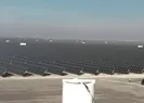 Ucu bucağı yok! Dev tesisin enerjiye katkısı