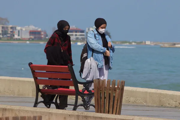 Son dakika: Bakan Koca tarih verdi! Maskeler ne zaman çıkacak? - 9