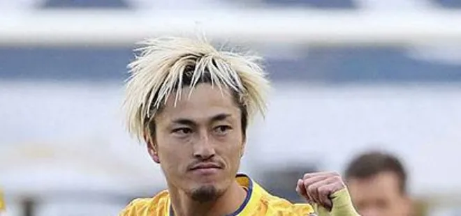 Fenerbahçe Yuma Suzuki’yi transfer etmek istiyor!