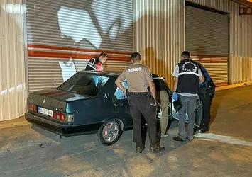 Uşak'ta bıçaklı kavga can aldı!
