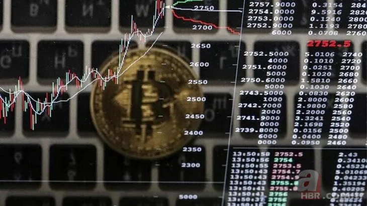 TBMM'den 'Bitcoin' açıklaması: Ücretsiz!