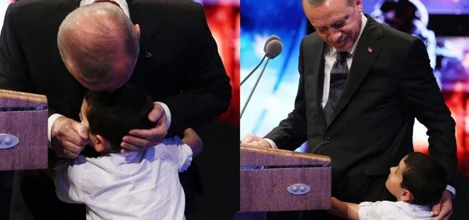 Başkan Erdoğan en sevilen dünya lideri seçildi