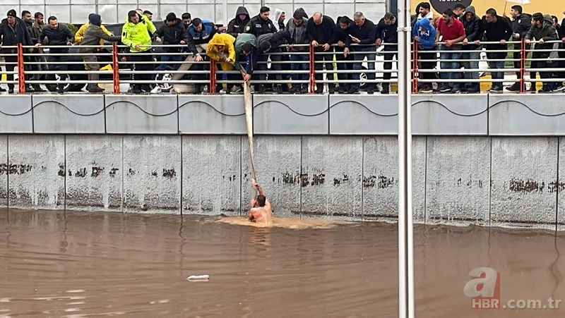Şanlıurfa ve Adıyaman'da sel felaketi! Ölü sayısı arttı 20