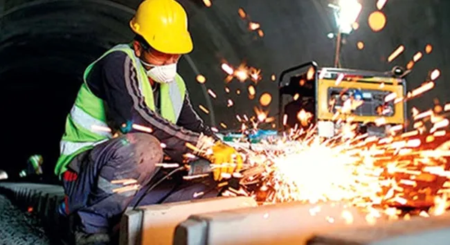 Bakan Varank: Sanayi üretiminde yıllık performansımızla Avrupa’da üretimini en fazla artıran ülke olduk