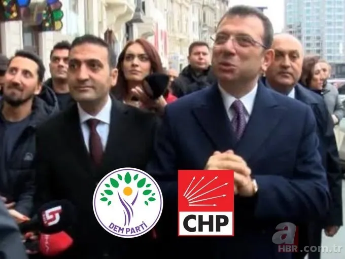 İstanbul’da kim önde? Anketler ne diyor? Murat Kurum’un oy oranı ne kadar? Hilmi Daşdemir A Haber’de oranları açıkladı 23