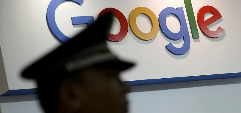 Belçika'dan Google'a dava: Askeri alanlara karartma uygulamadılar!