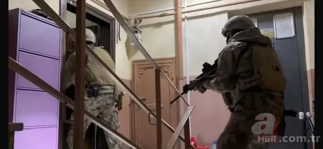 İstanbul'da molotoflu dehşet! Sevgilisi ile tehditler savurdu | Kabusu yaşattı 2