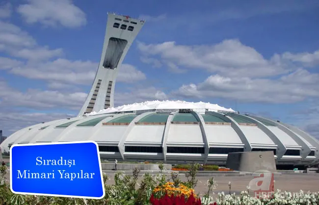 "Dünyanın en saçma binası" yıkılıyor! İşte görenleri hayrete düşüren ilginç yapılar 23