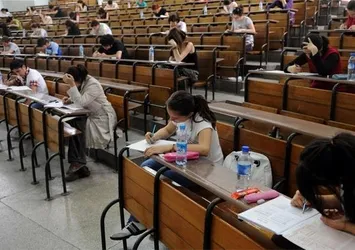 Dikkat! KPSS'nin saati değişti