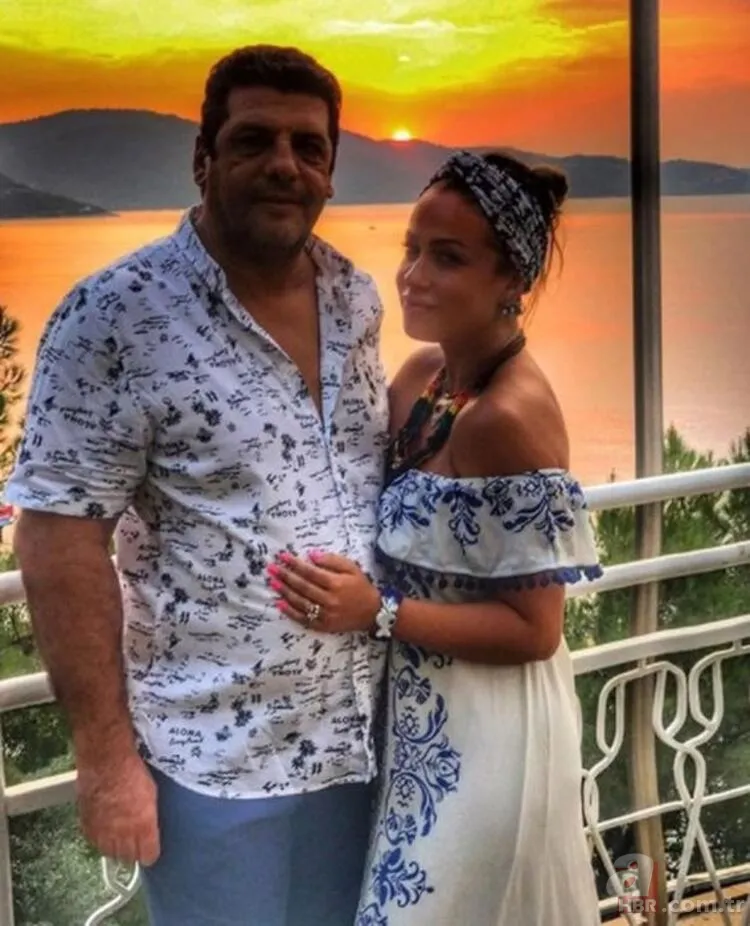 Yeliz Yeşilmen yaşadıklarını anlattı! 'Sonumun Bergen gibi olmasını istemiyorum' demişti... 7